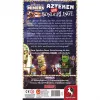 Imperial Miners: Aztecas y singulares, expansión de juego de mesa