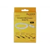 Cable USB DeLOCK 1,8 m USB2.0-A/TTL 6 polos negro