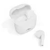Auriculares Media-Tech MT3608W R-Phones TWS+ blancos