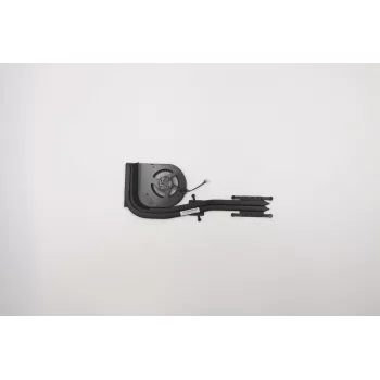 Disipador de ventilador para portátil Lenovo 01AY475 — Conjunto de refrigeración para portátiles Lenovo