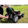 Metabo RM 36-18 LTX BL 46 - Cortacésped