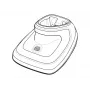 Zebra CR8178-PC100F4WW accesorio para lector de códigos de barras soporte