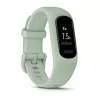 Garmin VIVOSMART 5 OLED digital 88 x 154 píxeles pantalla táctil color menta GPS (satélite)