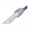 Synergy 21 LED FLEX Strip accesorio Easy Connect Strip a cable 12 mm RGB-W IP65/54