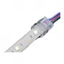 Synergy 21 LED FLEX Strip accesorio Easy Connect Strip a cable 12 mm RGB-W IP65/54