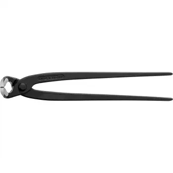 Knipex 99 00 300 tenaza para hormigón / tenaza para alambre de atar, 300 mm