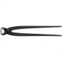 Knipex 99 00 300 tenaza para hormigón / tenaza para alambre de atar, 300 mm