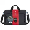 Bolso bandolera Rivacase Regent 8058 43,9 cm (17,3