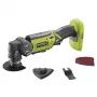 Herramienta multifunción inalámbrica R18MT-0 Ryobi 18V (sin batería ni cargador)