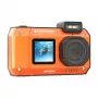 AgfaPhoto Realishot WP9500 naranja (WP9500OG)