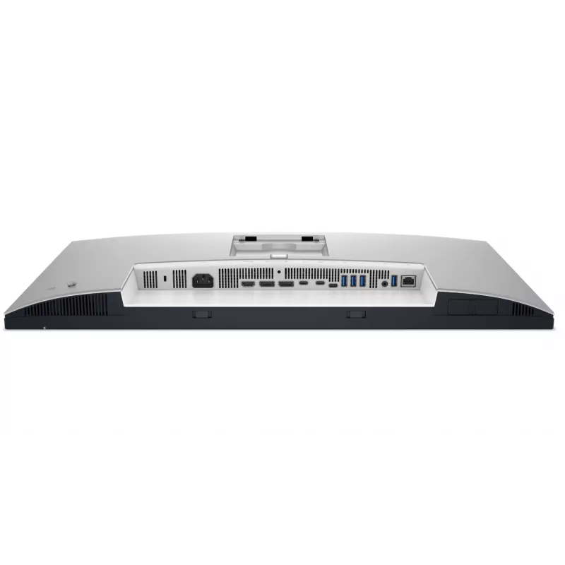 Monitor Dell U2725QE 27 pulgadas IPS UHD 3840×2160, 120 Hz, 8 ms, HDMI, plateado