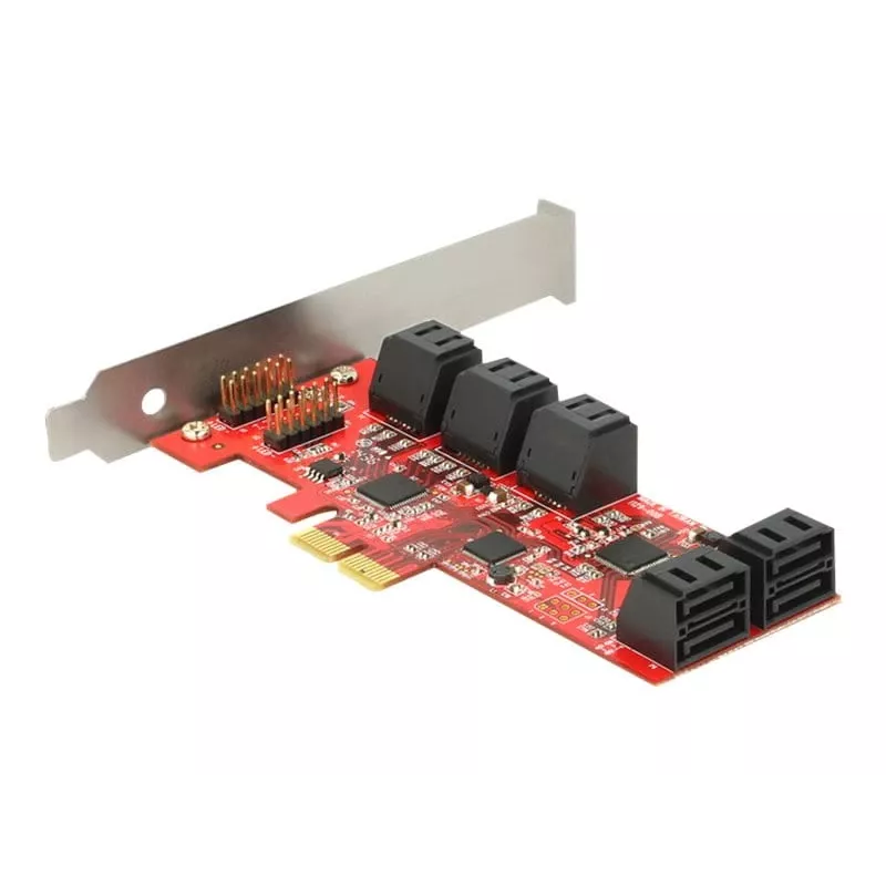 Tarjeta de interfaz DeLOCK 89384