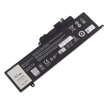 Batería para portátil, DELL GK5KY Original