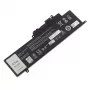 Batería para portátil, DELL GK5KY Original