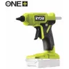 Pistola de pegamento caliente ONE+ Ryobi en envase de regalo