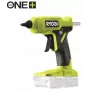 Pistola de pegamento caliente ONE+ Ryobi en envase de regalo