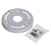 Cámara IP de vigilancia Foscam D4Z Bulb interior y exterior 2304 x 1536 píxeles techo