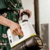 Aspirador de escoba Karcher VC 6 Cordless ourFamily Duo — aspirador de escoba inalámbrico, 25,2 V, 0,8 L, HEPA 12, 50 min de autonomía