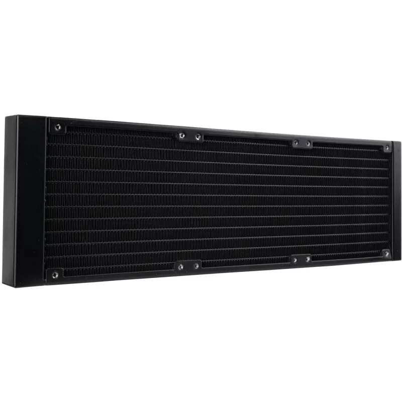 NovaPeak 360 ARGB 360mm, refrigeración líquida negra