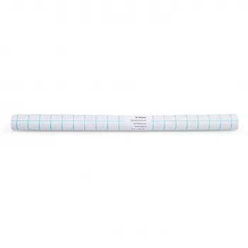 Lámina autoadhesiva brillante HERMA 7002 40 cm de ancho 2 m de largo