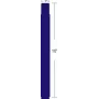 Etiqueta de impresora Zebra 10012712-7 violeta etiqueta autoadhesiva