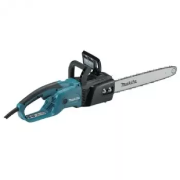 Motosierra Makita UC4550A, 2000 W, negra, azul