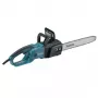 Motosierra Makita UC4550A, 2000 W, negra, azul