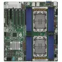 Placa base ASRock SP2C741D16-2T EEB Dual Socket 4677 - Placa base - DDR5