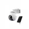 Cámara de vigilancia IP EZVIZ HB8 Pro 4K (3840×2160) Inalámbrica Montaje en techo tipo domo, objetivo de 4 mm, CMOS de 1/2,8 inch, 0,01 lx