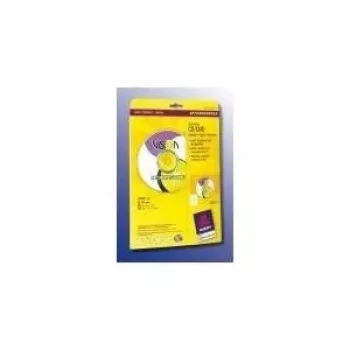 Etiquetas de impresora autoadhesivas Avery L6015-25