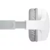 Auriculares inalámbricos para niños blanco