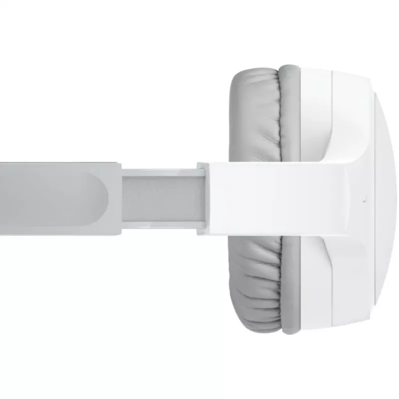 Auriculares inalámbricos para niños blanco