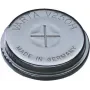 Pila de botón recargable Varta CP 300 H NiMH 300 mAh 1,2 V