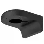 Soporte de pared DAHUA PFB204W-B negro — soporte para cámaras domo, montaje en exterior/interior