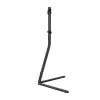 LogiLink BP0079 soporte de TV de suelo con base en V, 49-70 pulgadas, 40 kg, negro