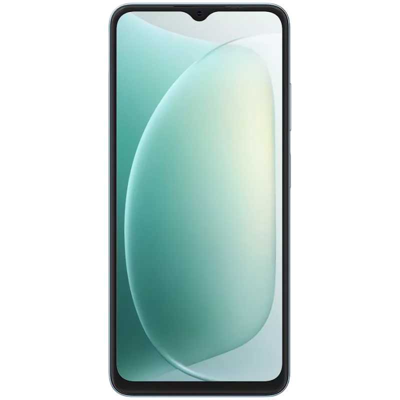 Teléfono móvil Wave 9C/4/64GB azul Blackview