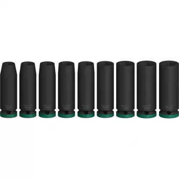 Bosch PRO set de vasos 1/2