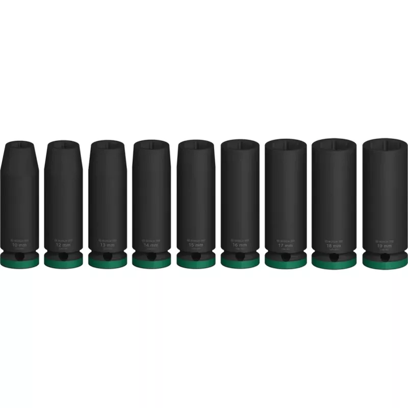 Bosch PRO set de vasos 1/2