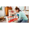 Bosch PSM 100 A lijadora múltiple 26000 OPM negro, verde, rojo