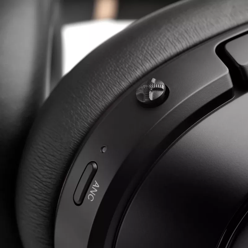 Teufel REAL Blau PRO Headset inalámbrico diadema gaming Bluetooth negro
