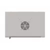 Armario rack Lanberg WF03-5309-10S 9U rack de pared negro
