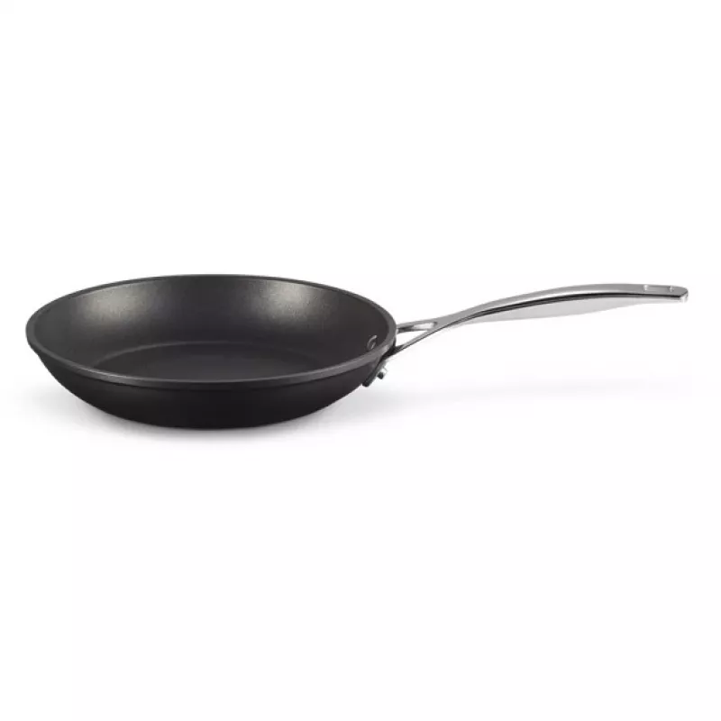 Parrilla antiadherente reforzada Le Creuset 24 cm