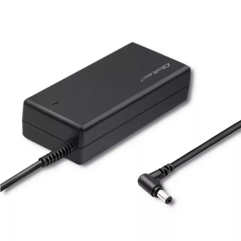 Fuente de alimentación para portátil Qoltec IBM Lenovo 90W 20V 4,74A 5,5x2,5 50099.90W