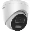 Hikvision Value Series Cámara de red tipo turret fija 8 MP Smart Hybrid Light