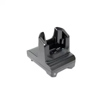 Zebra CRD1S-RFD2000-1R cargador móvil para lector de códigos de barras negro AC interior