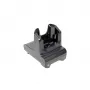 Zebra CRD1S-RFD2000-1R cargador móvil para lector de códigos de barras negro AC interior