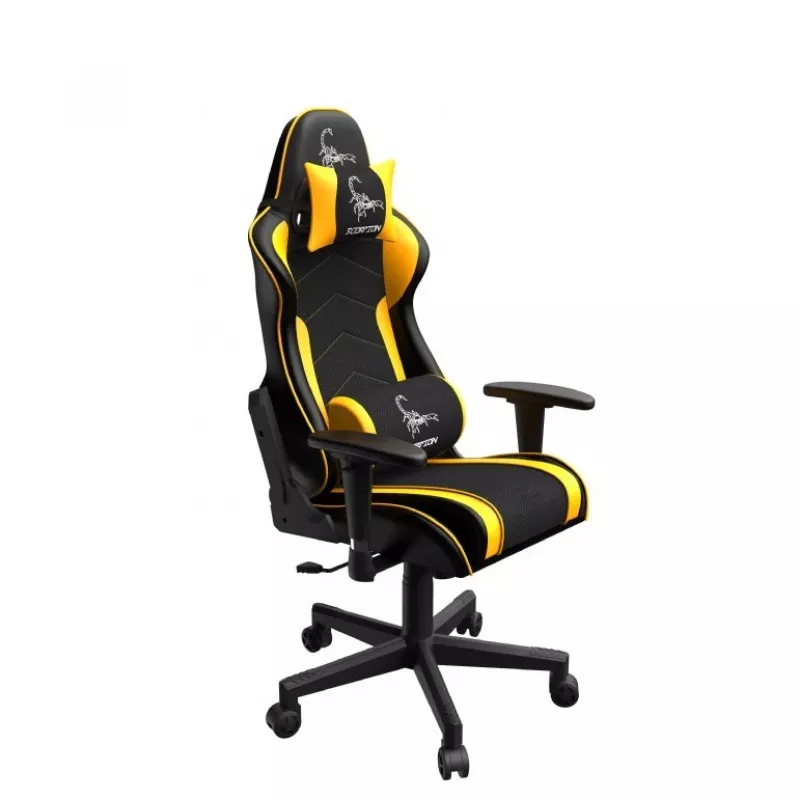 Silla gaming para PC Gembird GC-SCORPION-05X