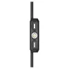 Cable USB RealPower MagneticCharge 100 1m USB-C negro