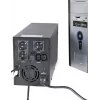 SAI (sistema de alimentación ininterrumpida) Gembird EG-UPS-036 Line-Interactive 3 kVA 1800 W 6 salidas AC