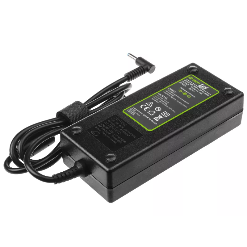 Fuente de alimentación PRO 19,5V 6,15A 120W HP Omen 15-500